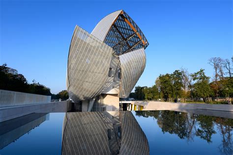 fondation louis vuitton architecture avis|fondation Louis Vuitton paris exposition.